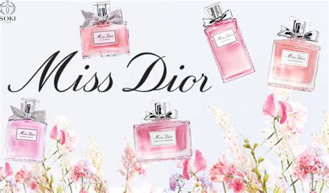 difference between miss dior and miss dior absolutely blooming|dior blooming bouquet vs absolutely.